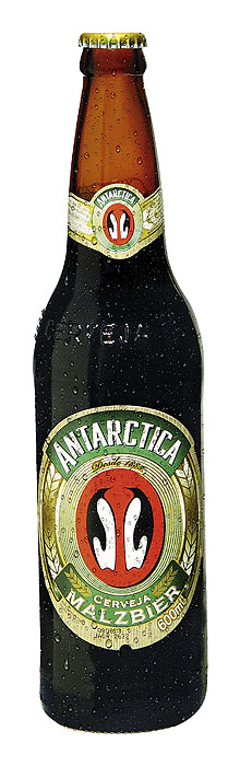 Antarctica Malzbier