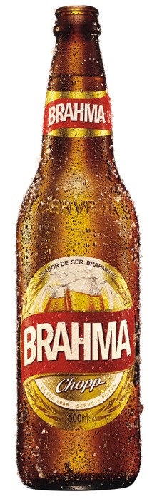 Brahma Chopp