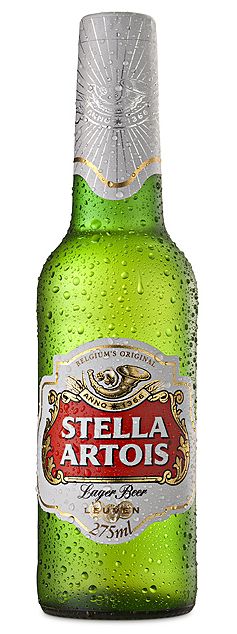 Stella Artois