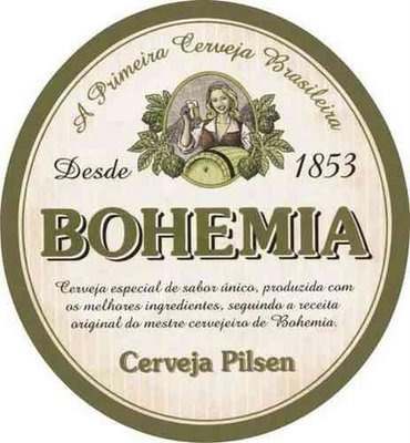 Bohemia Pilsen