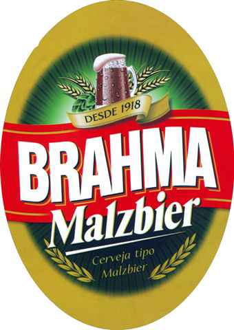 Brahma Malzbier