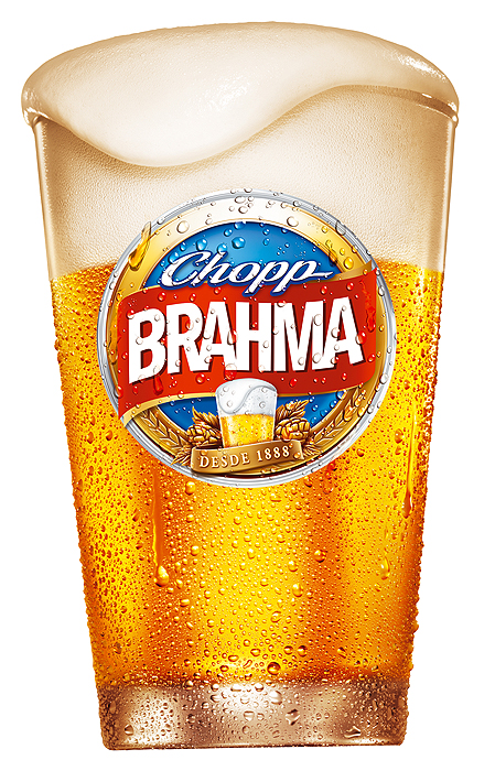 Chopp Brahma