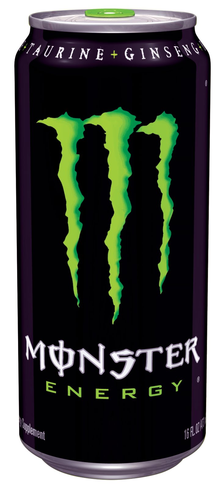 Monster Energy