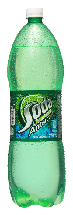 Soda Antarctica