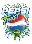 Pepsi Twist