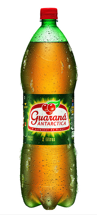 Guaraná Antarctica