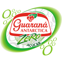Guaraná Antarctica Zero